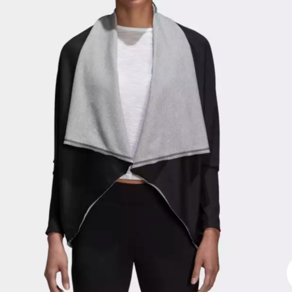 Adidas ID Twist N Ti en Wrap Jacket